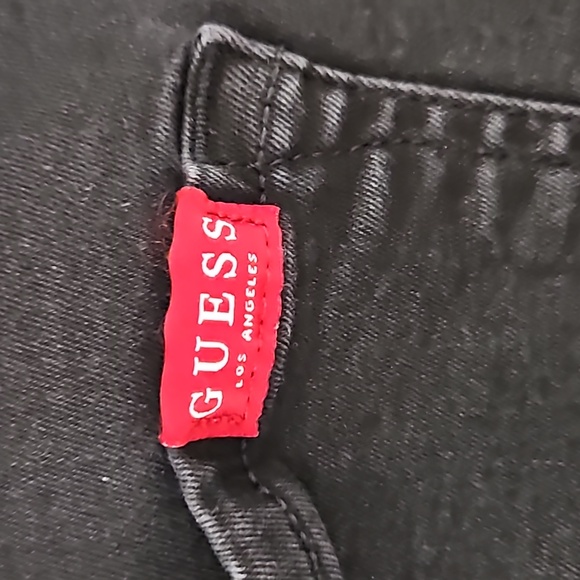 Guess Jean's 36x30 - Picture 2 of 6